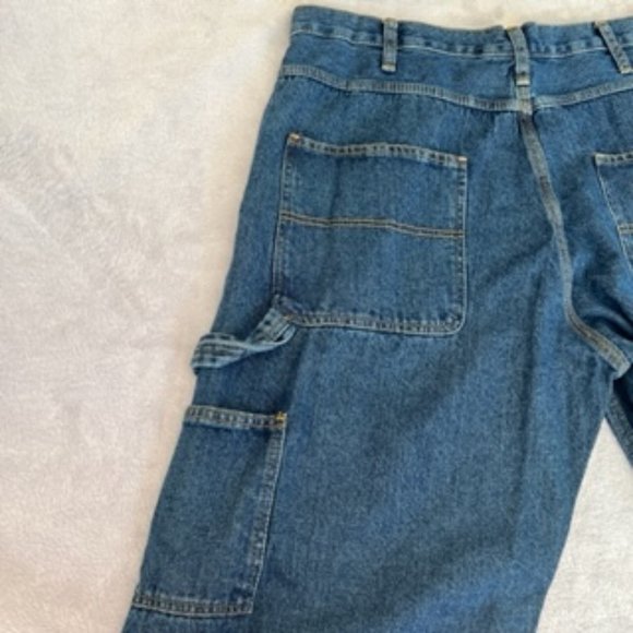 RK Brand Men's Carpenter Jeans 38 - Picture 9 of 14